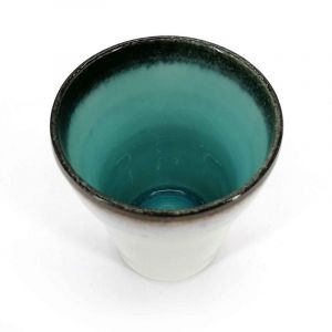 Japanese tea cup - MIZUMI