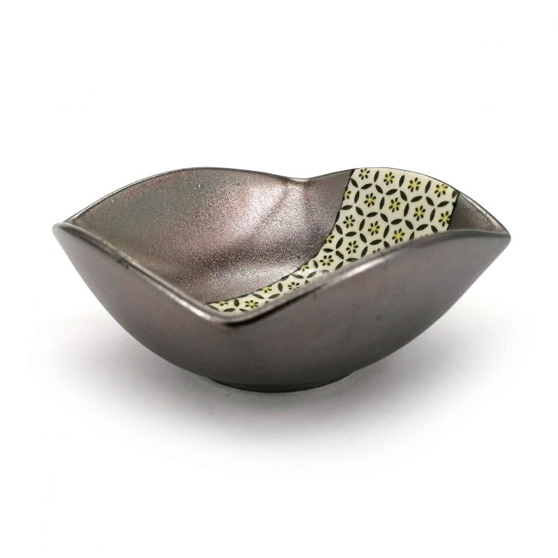Small Japanese ceramic bowl - SHIPPO