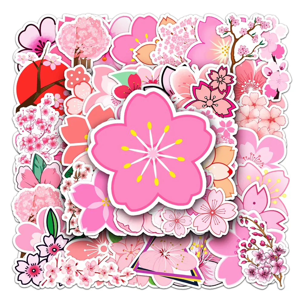 Caja De Palillos Japoneses De Diseño De Madera I Sakura Japón – Sakura Japon