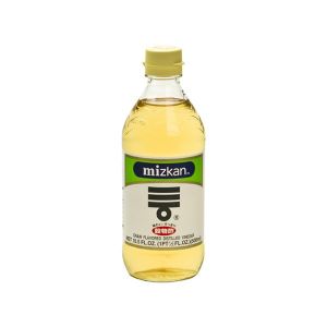 Rice and cereal vinegar, MIZKAN KOKUMOTSU SU