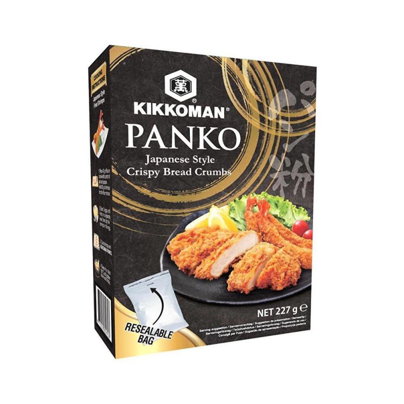 Panko Brotkrumen