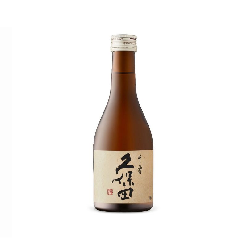 Kubota Senjyu japanischer Sake