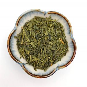 Oferta descubrimiento 3 tés verdes japoneses, SENCHA-MATCHA IRI GENMAICHA-HOUJICHA