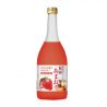 Liquore giapponese alla fragola - FUKUOKA AMAOU