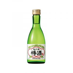 Sake giapponese SHO CHIKU BAI TARU