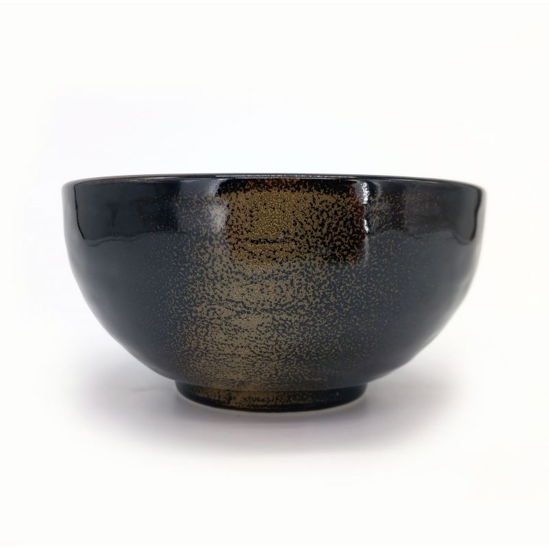 Ciotola per zuppa in ceramica giapponese KIN