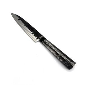 Large Japanese kitchen knife for cutting meat - NIKU - 33.6cm