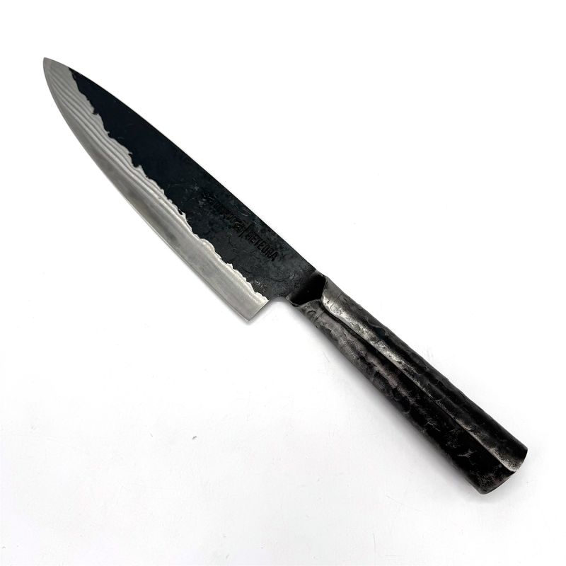 Großes japanisches Küchenmesser zum Schneiden von Gemüse – YASAI – 30,3 cm