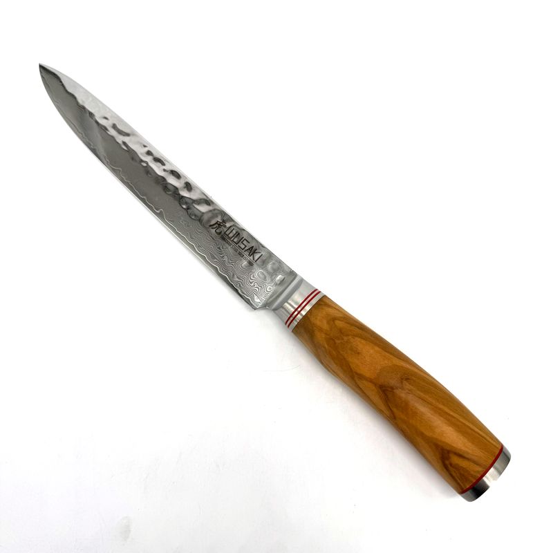 Coltello da cucina giapponese grande e multiuso - NAIFU - 30,3 cm