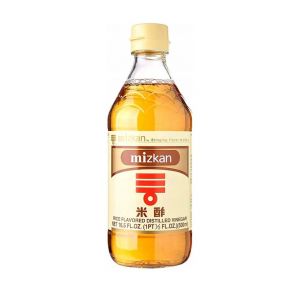 Rice vinegar for sushi, MIZKAN KOMEZU