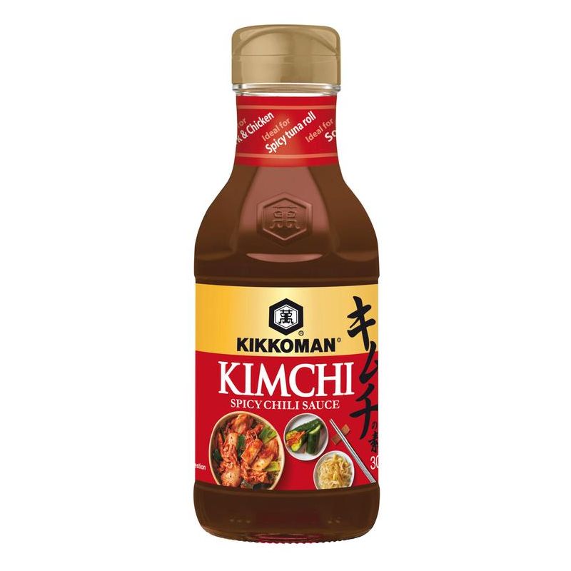 Salsa picante para kimchi, KIMCHI PICANTE