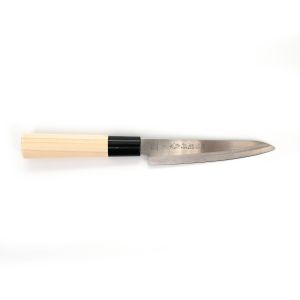 Japanese knife for cutting small foods, PETTY, 12cm