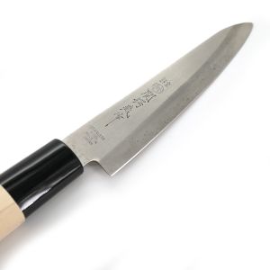 Cuchillo japonés para cortar alimentos pequeños, PETTY, 12cm