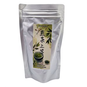 Tè verde giapponese, SENCHA SUPERIOR JŌTŌ, 100g, Ujitawara, Kyoto