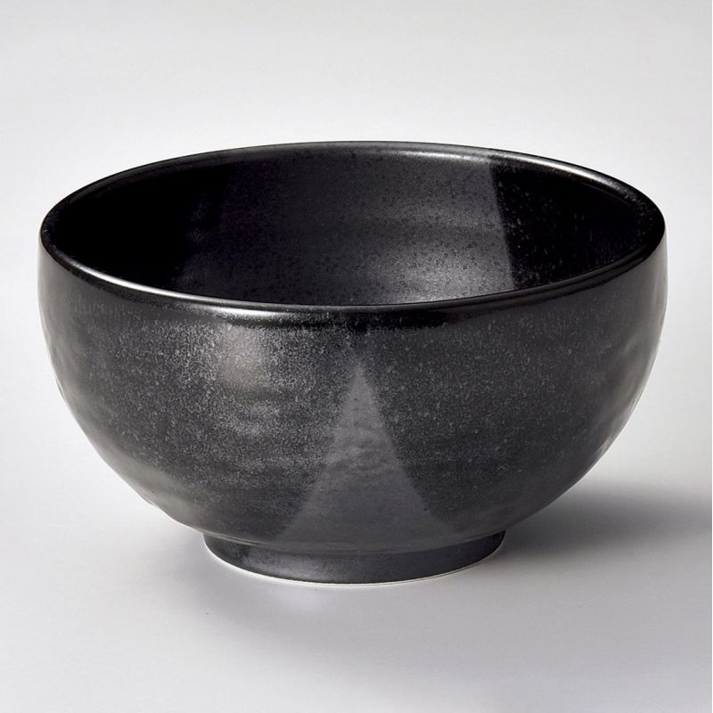 Tazón de sopa de cerámica japonesa YOZORA
