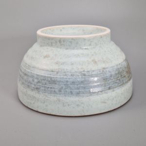 Japanese ceramic soup bowl - SHOSHUN