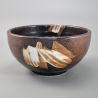 Japanische Schüssel aus Keramik für suppe 51556034