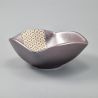 Small Japanese ceramic bowl - SHIPPO