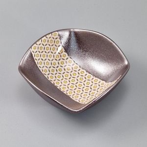 Small Japanese ceramic bowl - SHIPPO