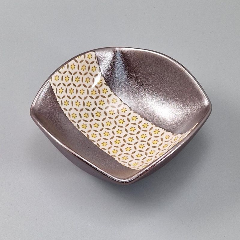 Tazón pequeño de cerámica japonesa - SHIPPO