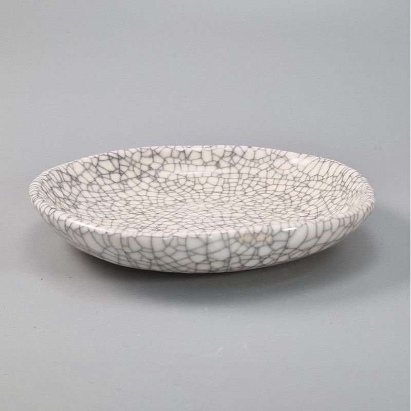 Piatto piccolo in ceramica giapponese - BEKKO