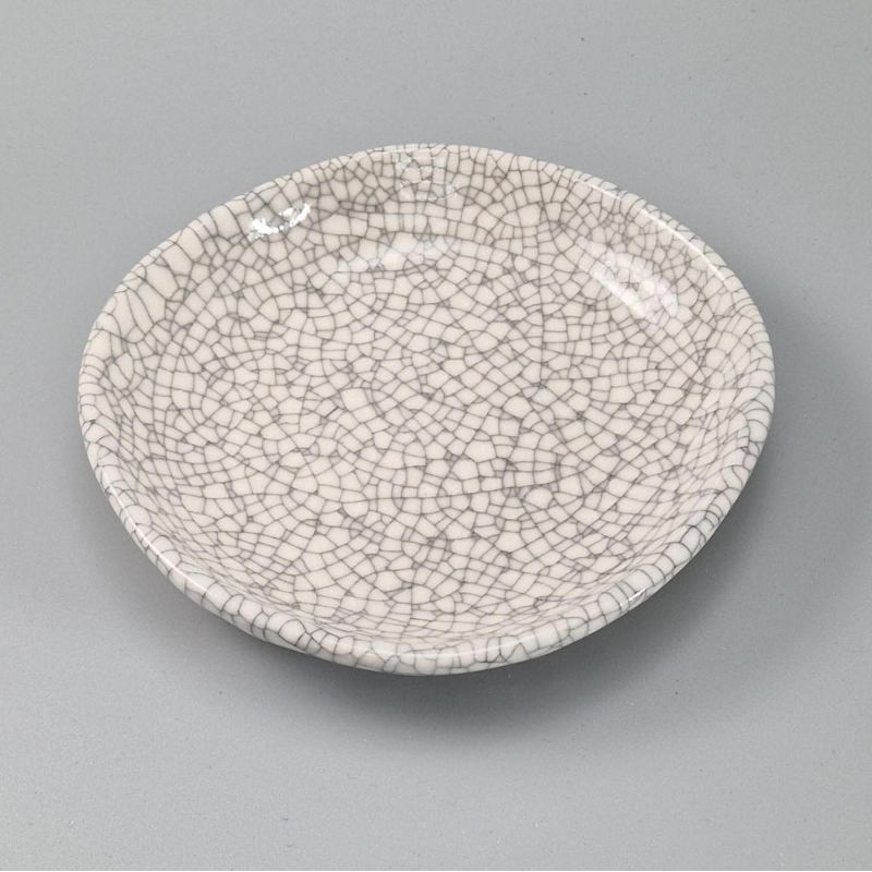 Piatto piccolo in ceramica giapponese - BEKKO