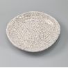 Plato pequeño de cerámica japonesa - BEKKO
