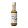 Sauce Vinaigré au Sésame et Yuzu biologique, 175ml- BINEGASOSU 