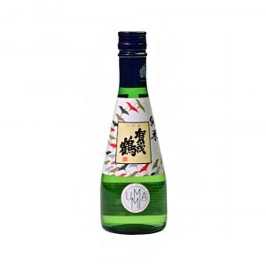 Kamotsuru Junmai Sake, 300ml