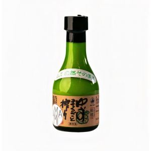 Succo di yuzu Miyazaki 180ml