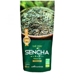 Matcha-Grüntee-Pulver, 50 g – MATCHA