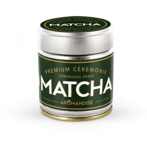 Té verde orgánico tostado Kukicha, 80g - KUKICHA