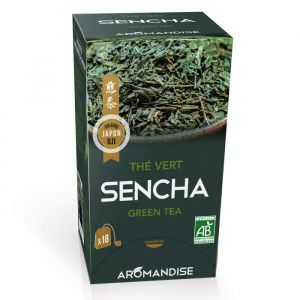 Bio-Matcha-Grüntee-Pulver, Großformat, 80g - MATCHA