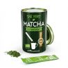 Tè verde matcha cerimoniale biologico - Premium, 30 g