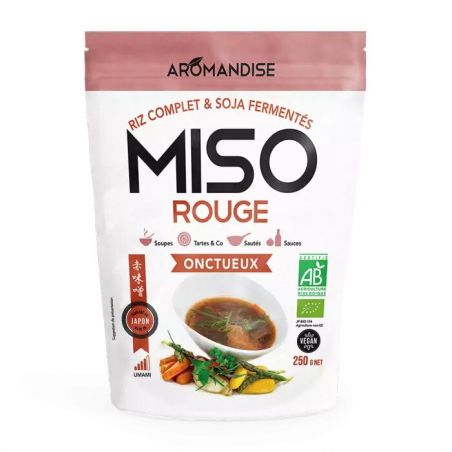 Miso bianco cremoso, 250 g