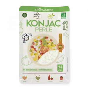 Konjac spaghetti, 150g