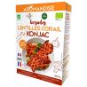 Tagliatelle Konjac y arroz ecológico, 150g