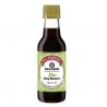 ORGANIC soy sauce, Kikkoman organic soy sauce 150ml