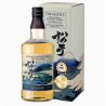 Whisky giapponese - THE MATSUIMIZUNARA CASK