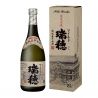 Okinawan Rice Alcohol 5 years - MILD MIZUHO