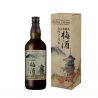 Licor de ciruela japonés - EL WHISKY MATSUI UMESHU