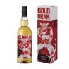 Whisky giapponese Goldrake - HINOTORI GOLDRAKE PEATED