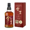 Whisky japonais pure malt 12 ans- THE KURAYOSHI