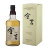 Japanischer reiner Malt-Whisky – THE KURAYOSHI
