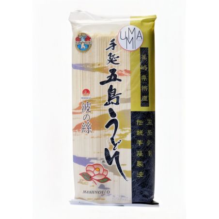 Udon - Goto Tenobe Wheat Noodles - 300 g