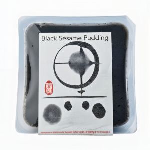 Tofu de Sésame noir, 100 g