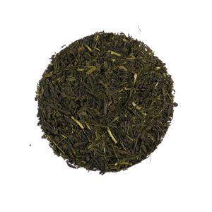 Thé vert japonais, SENCHA, 1000g, Takamori , Shizuoka