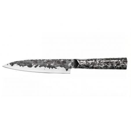 Large multi-tasking Japanese kitchen knife - NAIFU - 29.1cm