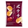 Japanische Chips mit Pflaumengeschmack – UMEBOSHI