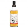 Japanischer Whisky – SAN-IN BLENDED REGULAR